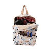 Bluey Mini Backpack - Natural