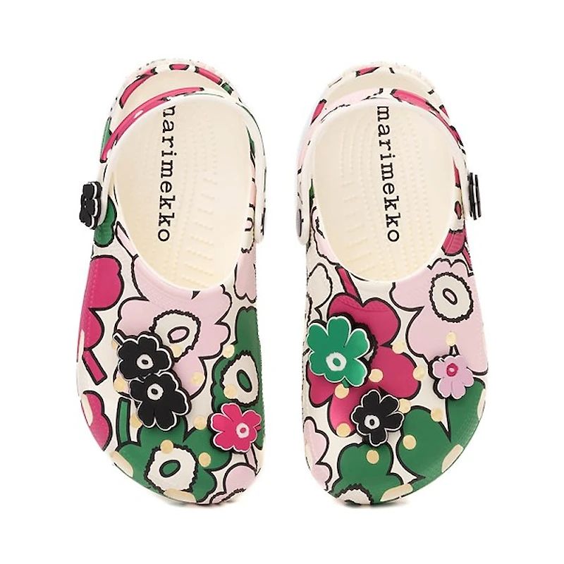 Marimekko x Crocs Classic Clog - Multicolor
