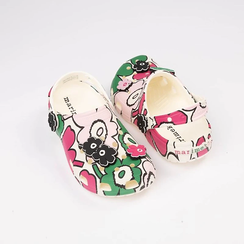 Marimekko x Crocs Classic Clog - Multicolor