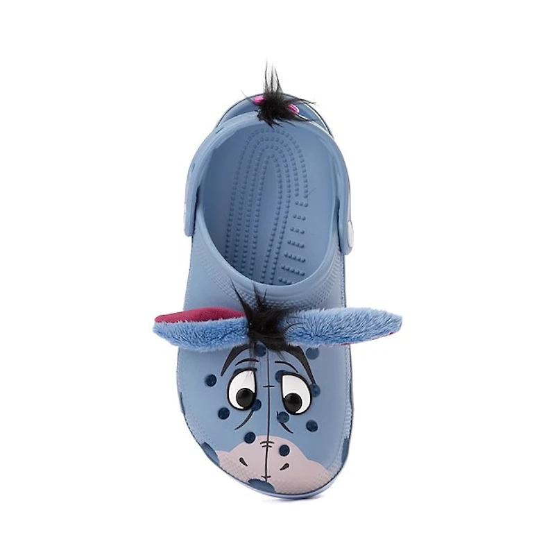Disney Winnie The Pooh Crocs Classic Eeyore Clog - Multicolor
