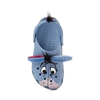 Disney Winnie The Pooh Crocs Classic Eeyore Clog - Multicolor