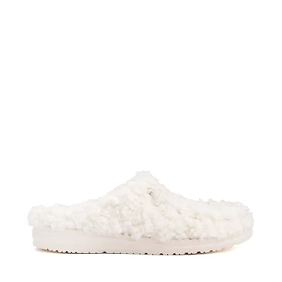 Womens HEYDUDE Wendy Slipper - Egret