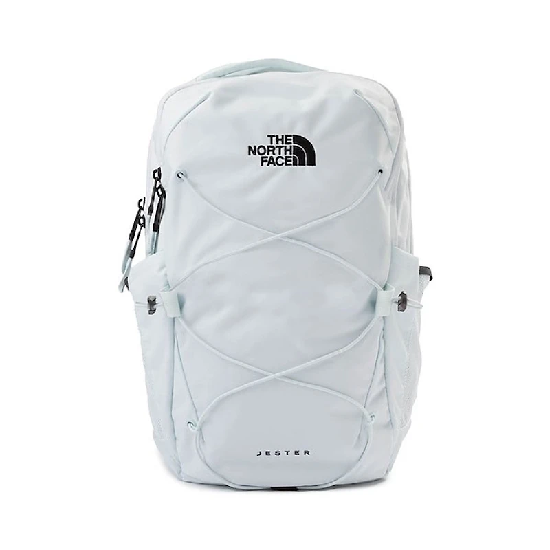 The North Face Jester Backpack - Ice Blue