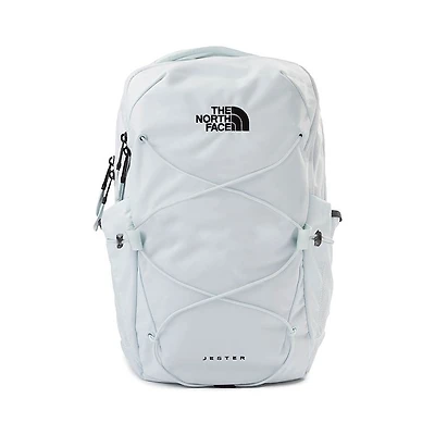 The North Face Jester Backpack - Ice Blue