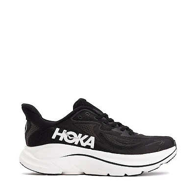 Womens HOKA Clifton 10 Athletic Shoe