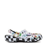 Disney Alice Wonderland Crocs Classic Clog - Multicolor