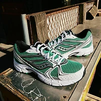 Saucony Ride Millennium Athletic Shoe