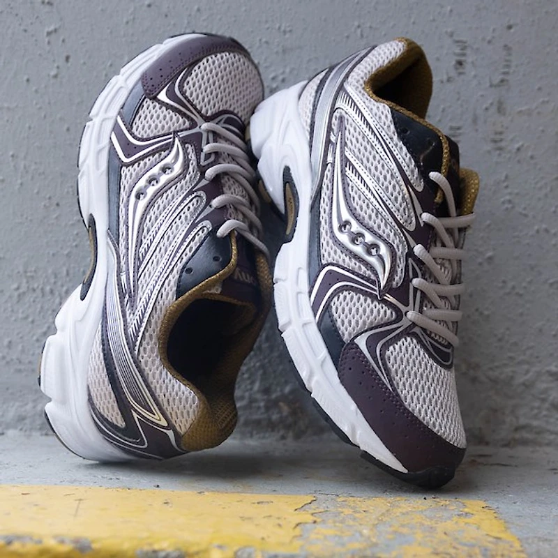 Saucony Ride Millennium Athletic Shoe