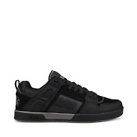 DVS Comanche LT Skate Shoe - Black