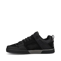 DVS Comanche LT Skate Shoe - Black