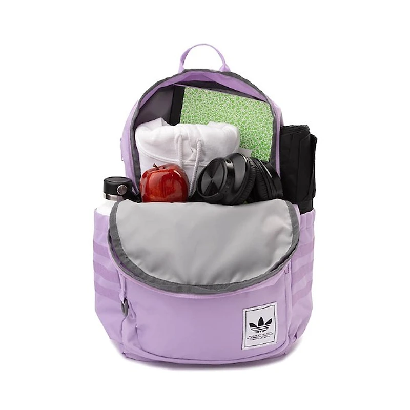 adidas Originals Premise Backpack - Powder Plum