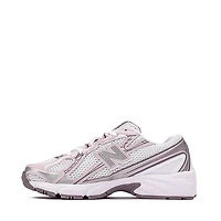 New Balance 740 Athletic Shoe - Ice Wine / White Rose Sugar
