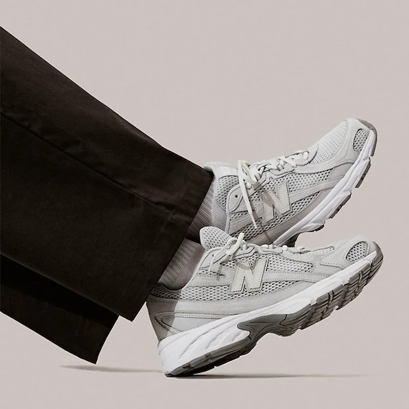 New Balance 740 Athletic Shoe - Grey / Reflection / Slate Grey