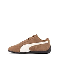 PUMA Speedcat OG Athletic Shoe - Big Kid Haute Coffee / Cream