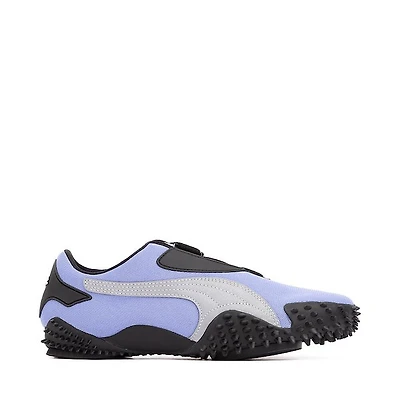 Womens PUMA Mostro OG Prime Sneaker - Intense Lavender / Silver Black
