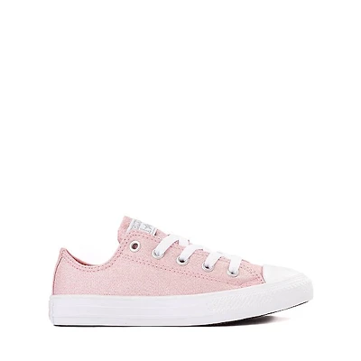 Converse Chuck Taylor All Star Low-Top Sneaker - Little Kid - Pink Sparkle