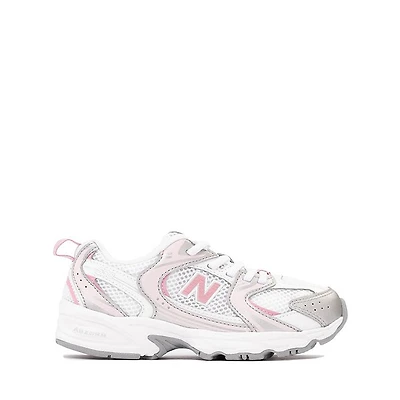 New Balance 530 Athletic Shoe - Little Kid Reflection / Pink Taffy