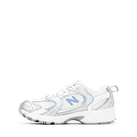 New Balance 530 Athletic Shoe - Little Kid - Sea Salt / Still Water
