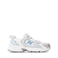 New Balance 530 Athletic Shoe - Big Kid Sea Salt / Still Water