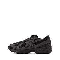 New Balance 740 Athletic Shoe - Big Kid Black Cement /
