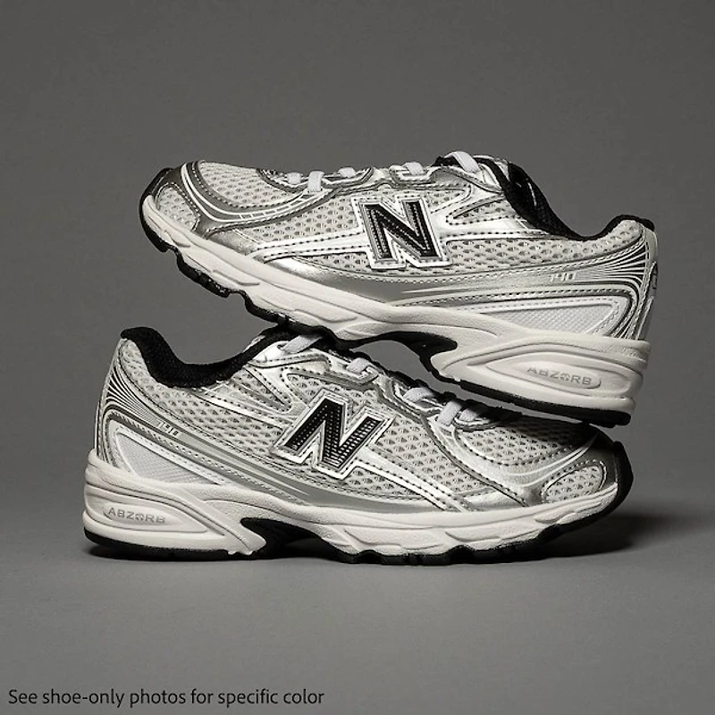 New Balance 740 Athletic Shoe - Little Kid