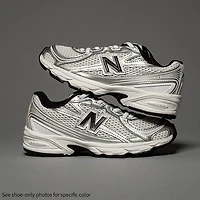 New Balance 740 Athletic Shoe - Little Kid