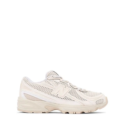 New Balance 740 Athletic Shoe - Big Kid Sea Salt / Angora