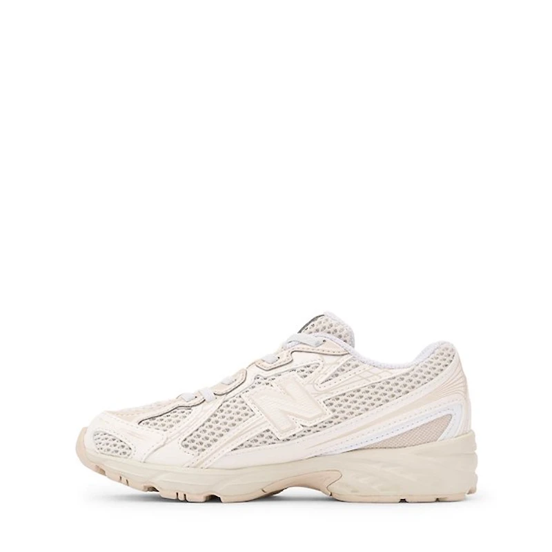New Balance 740 Athletic Shoe - Big Kid Sea Salt / Angora