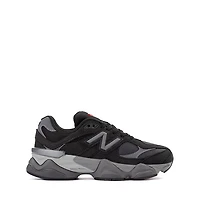 New Balance 9060 Athletic Shoe - Big Kid Black / Castlerock