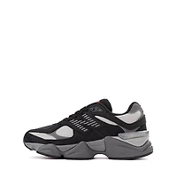 New Balance 9060 Athletic Shoe - Big Kid Black / Castlerock
