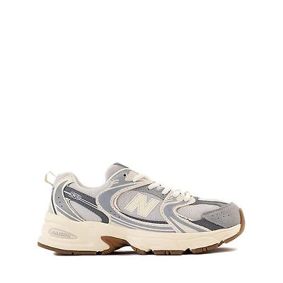 New Balance 530 Athletic Shoe - Little Kid Slate Grey / Castlerock