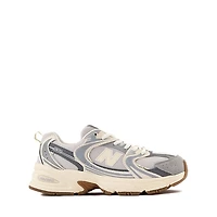 New Balance 530 Athletic Shoe - Little Kid Slate Grey / Castlerock