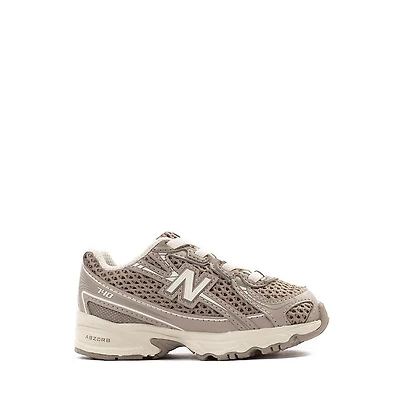 New Balance 740 Athletic Shoe - Baby / Toddler Arid Stone Angora