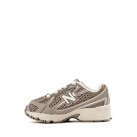 New Balance 740 Athletic Shoe - Baby / Toddler Arid Stone Angora