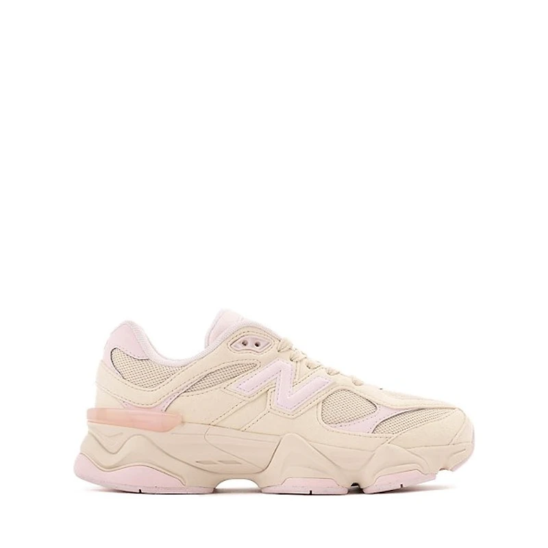 New Balance 9060 Athletic Shoe - Big Kid Dream State / Bisque
