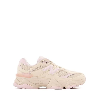 New Balance 9060 Athletic Shoe - Big Kid Dream State / Bisque