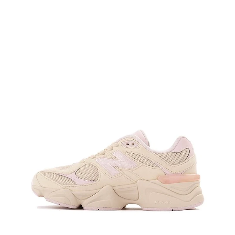 New Balance 9060 Athletic Shoe - Big Kid Dream State / Bisque