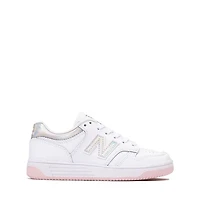 New Balance 480 Athletic Shoe - Little Kid
