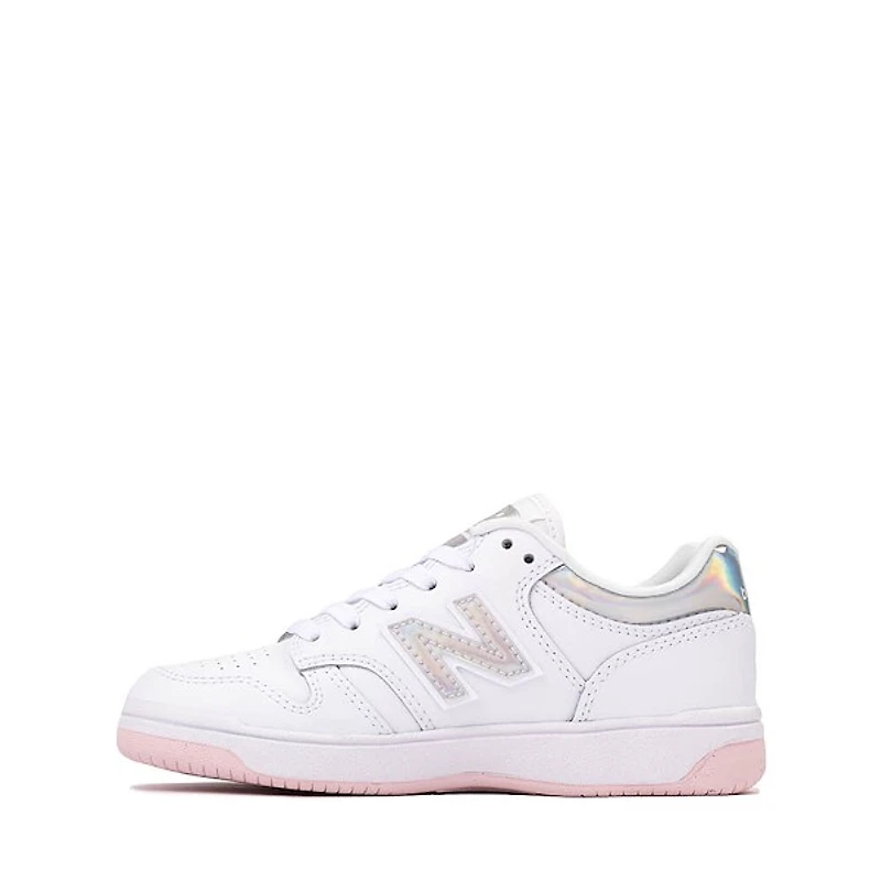 New Balance 480 Athletic Shoe - Little Kid