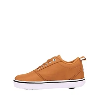 Heelys Pro 20 Skate Shoe - Little Kid / Big Tan
