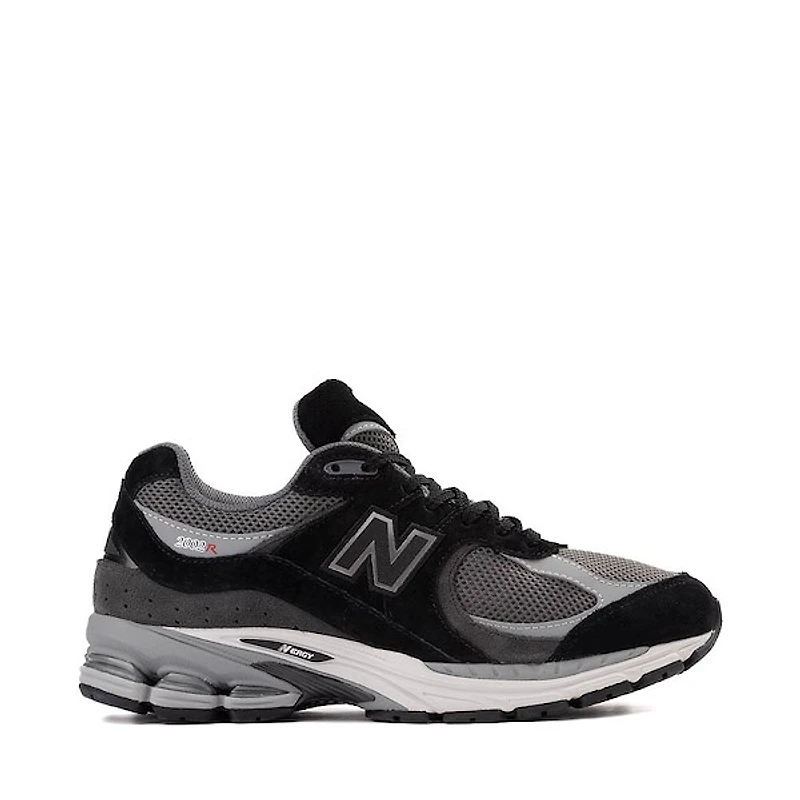 New Balance 2002R Athletic Shoe - Shipyard / Castlerock Black