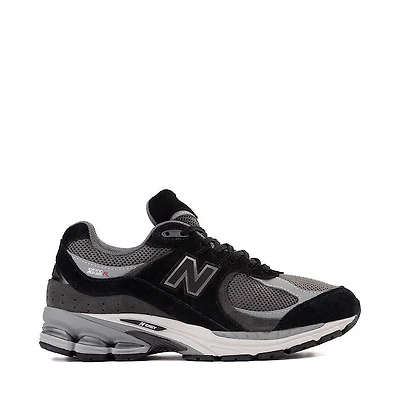 New Balance 2002R Athletic Shoe - Shipyard / Castlerock Black