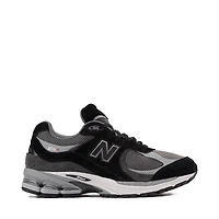 New Balance 2002R Athletic Shoe - Shipyard / Castlerock Black