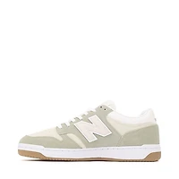 New Balance 480 Athletic Shoe - Mineral / Sea Salt