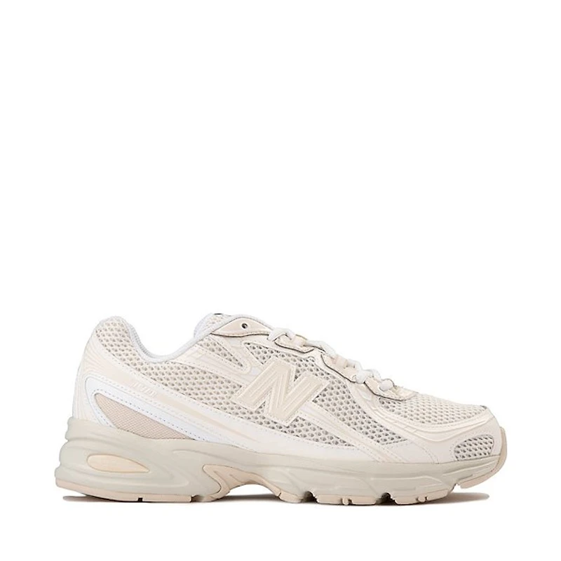 New Balance 740 Athletic Shoe - Bisque / Angora Sea Salt
