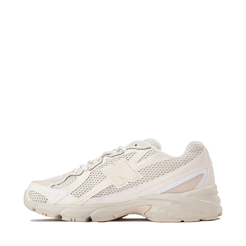 New Balance 740 Athletic Shoe - Bisque / Angora Sea Salt