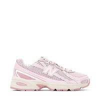 New Balance 740 Athletic Shoe - Pink Taffy / Graffiti Angora