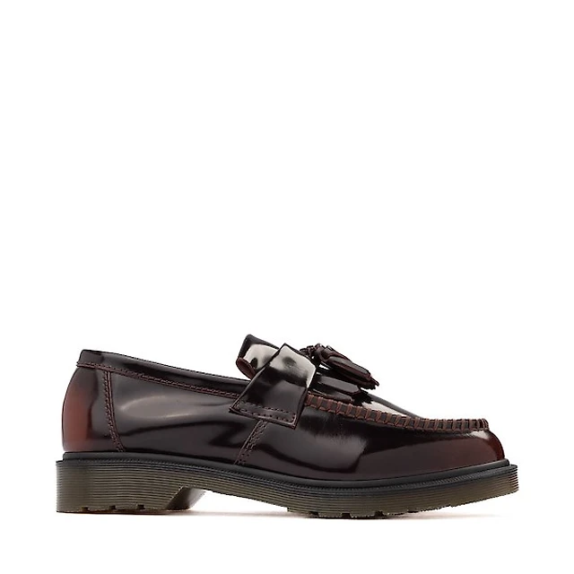 Dr. Martens Adrian Tassel Loafer
