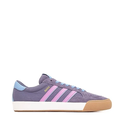 adidas Nora Athletic Shoe - Preloved Violet / Purple Gold Metallic