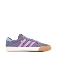 adidas Nora Athletic Shoe - Preloved Violet / Purple Gold Metallic